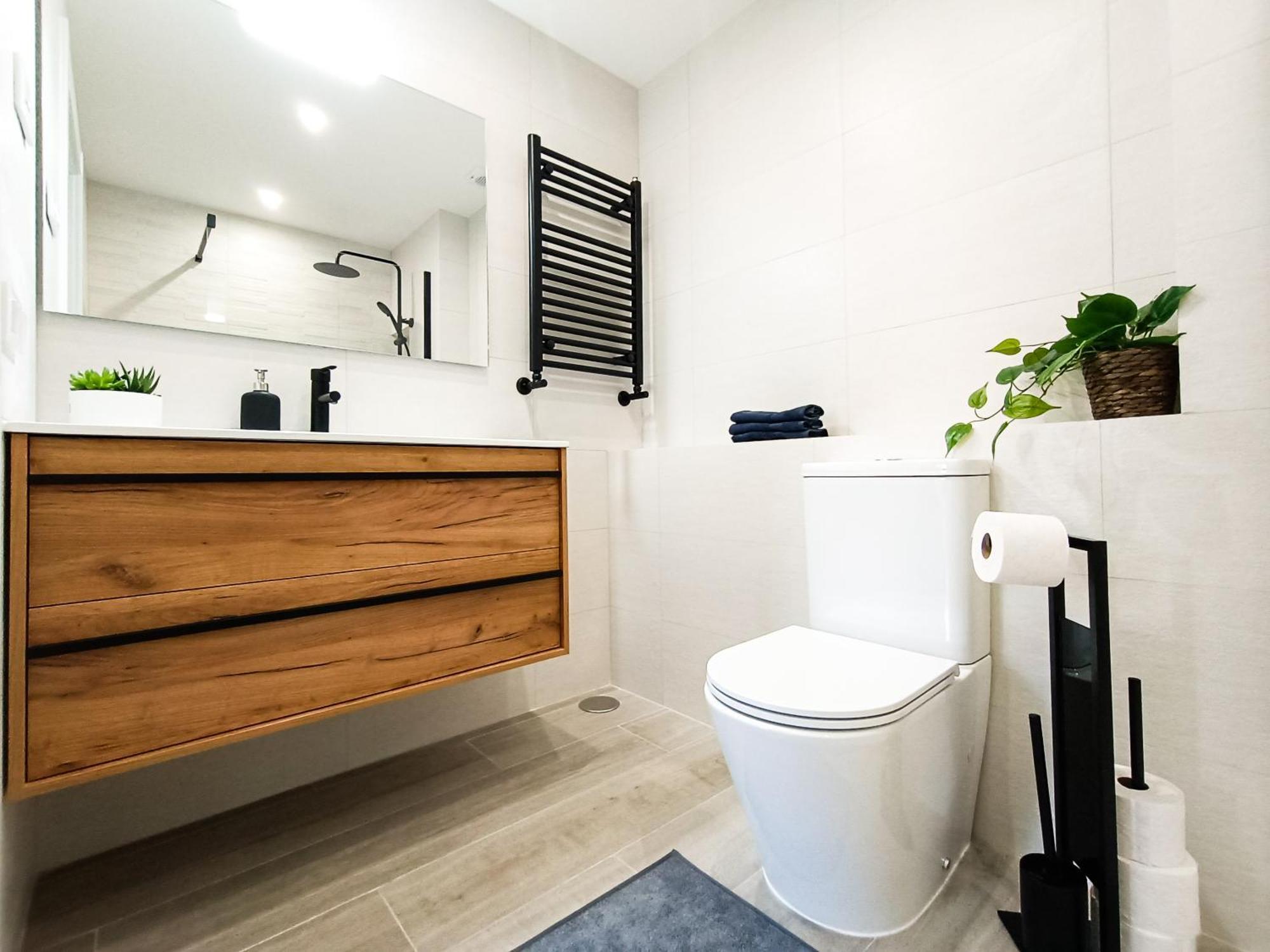 Centric Rooms In Madrid Exterior photo