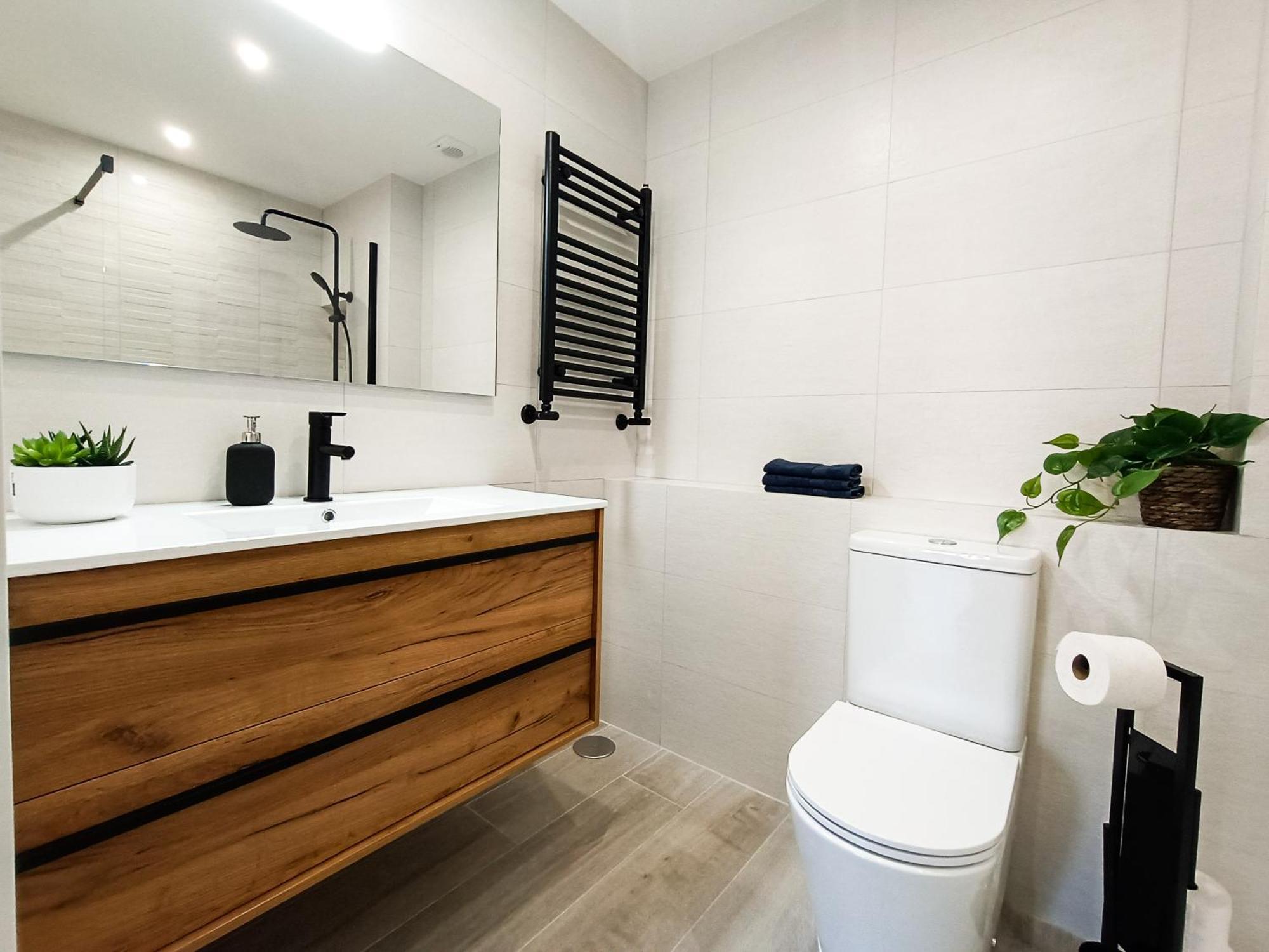 Centric Rooms In Madrid Exterior photo
